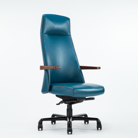 Italian Design Office Chair 807 