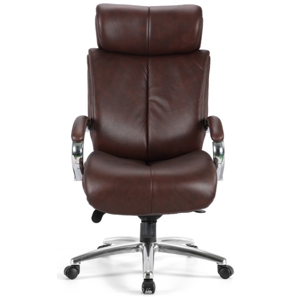 Leather & PU Office Chair 208CA