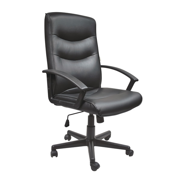 Leather & PU Office Chair 108