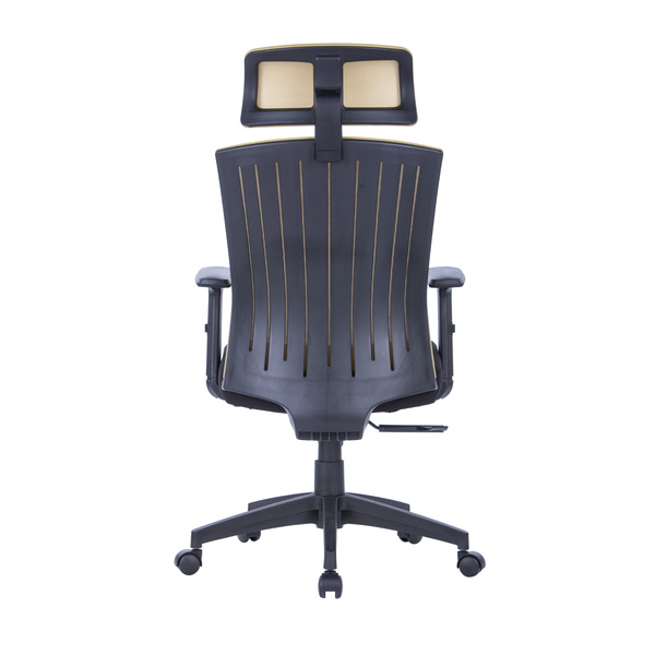 Mesh Chair 6F172C
