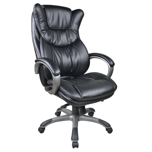 Leather & PU Office Chair 246PP