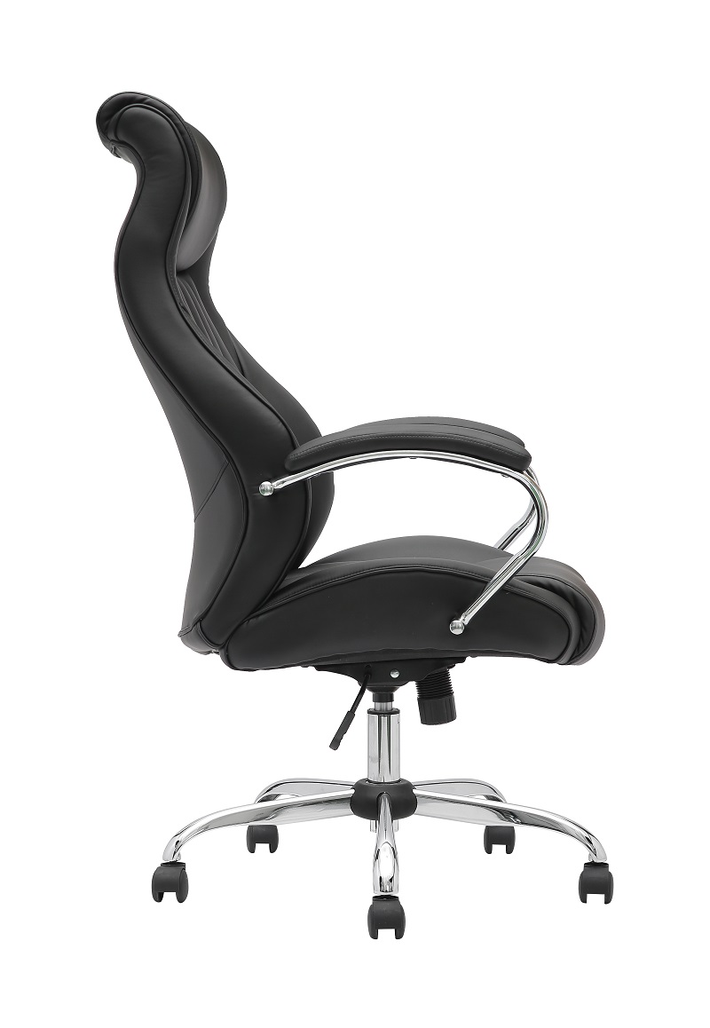 Leather & PU Office Chair 158CC