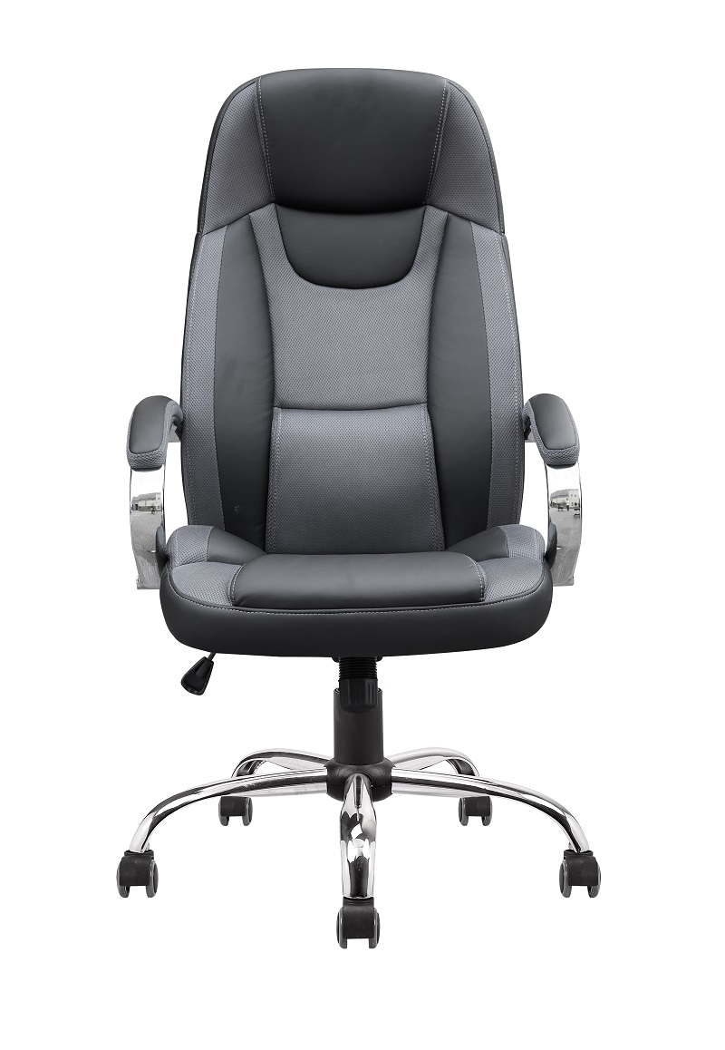 Leather & PU Office Chair 170CC