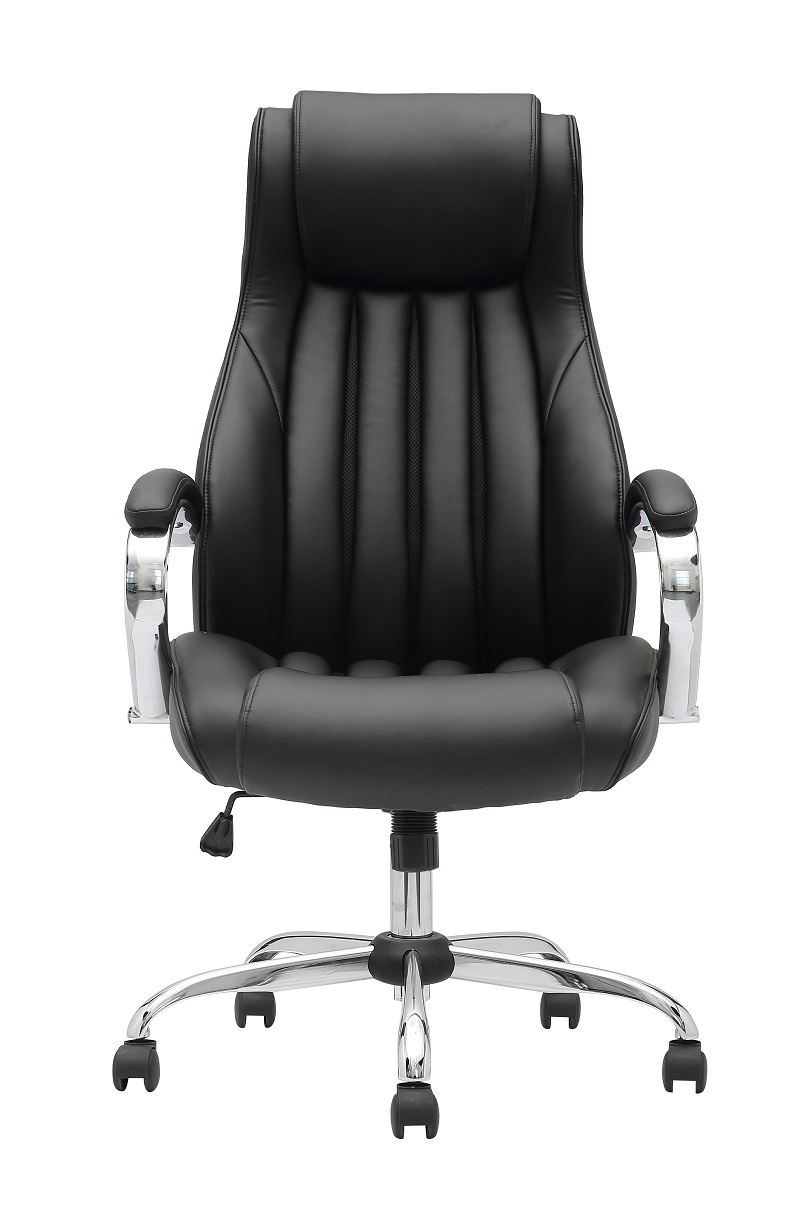 Leather & PU Office Chair 158CC