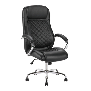 Leather & PU Office Chair 116CC