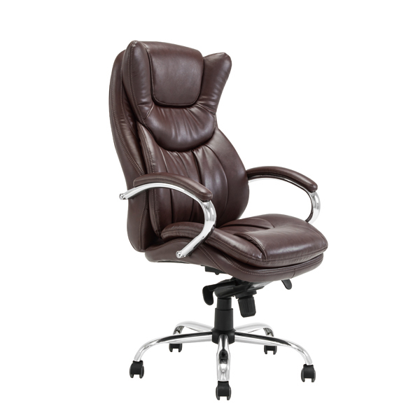 Leather & PU Office Chair 246CC