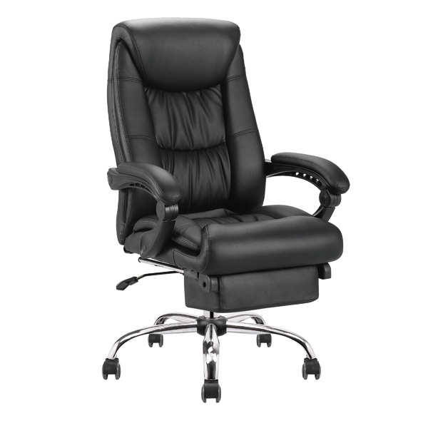 Leather & PU Office Chair 126PC