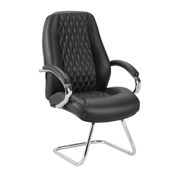 Leather & PU Office Chair DPP_2545