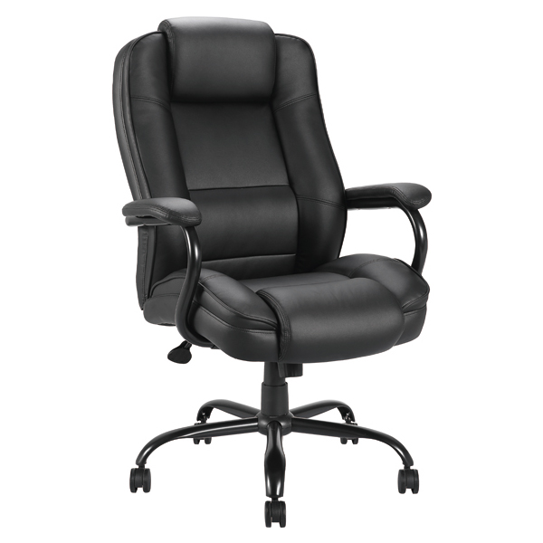 Leather & PU Office Chair 136CC