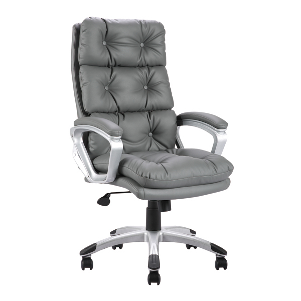 Leather & PU Office Chair 133PP