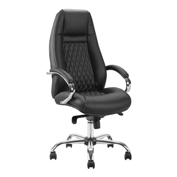 Leather & PU Office Chair 242CC