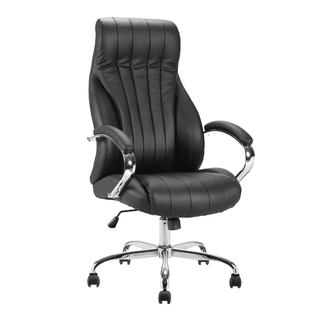 Leather & PU Office Chair 147CC