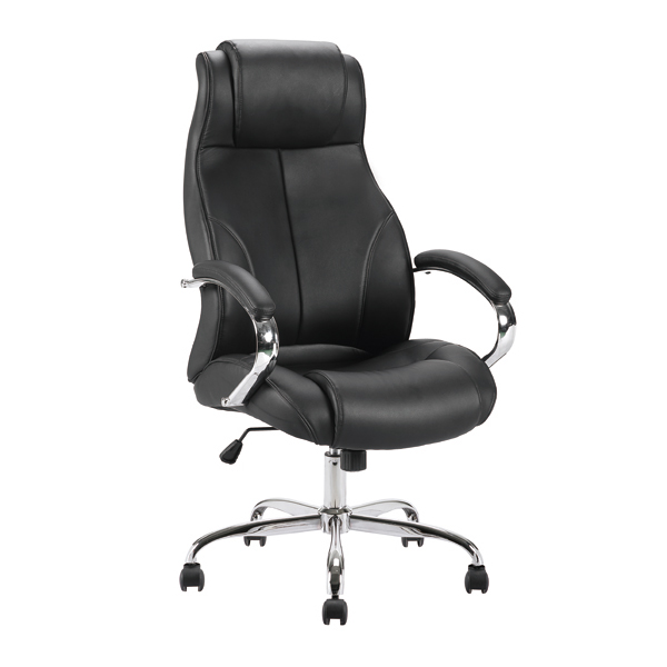 Leather & PU Office Chair 244CC