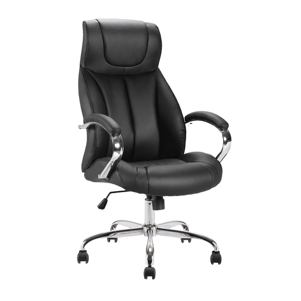 Leather & PU Office Chair 119CC