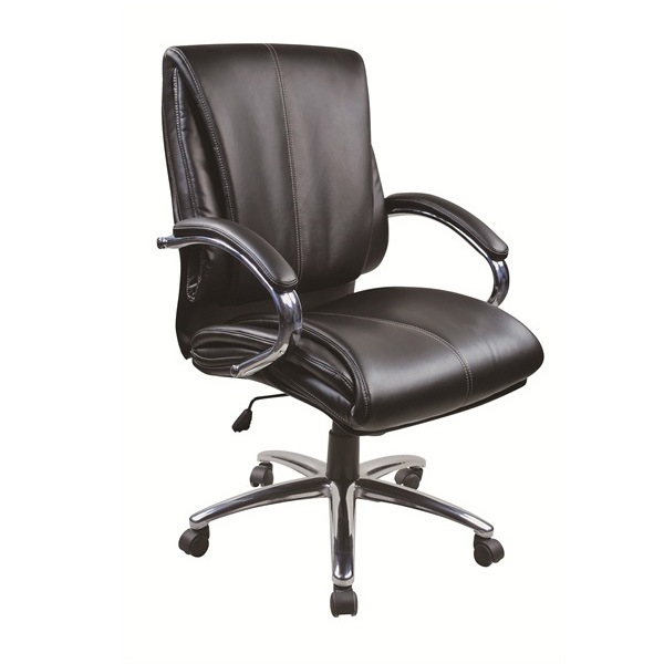 Leather & PU Office Chair 201LCA 