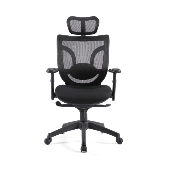 Mesh Chair 6K8901AS