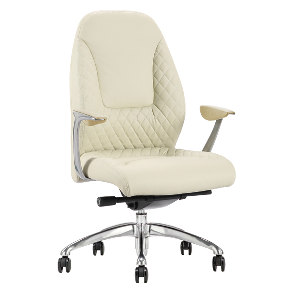 Italian Design Office Chair 815L Westline Furniture (Anji)