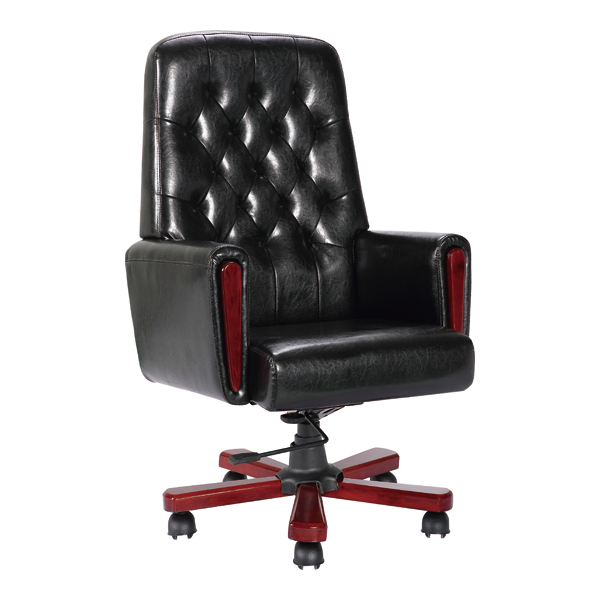 Home Office Chair 906 - Westline Furniture (Anji)