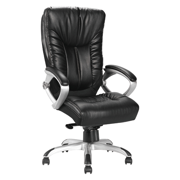 Leather & PU Office Chair 256PP
