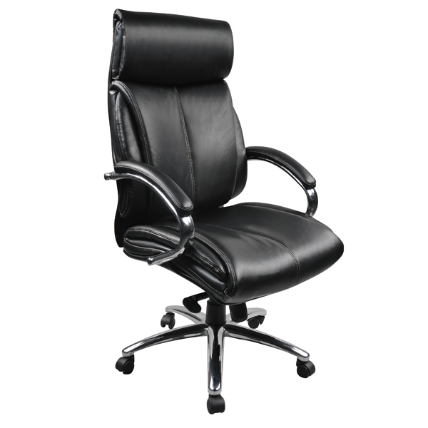 Leather & PU Office Chair 201BP
